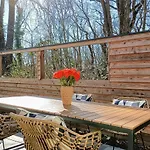 Vivid - Ideal Fuer 4 - Strandnaehe Mit 2 Terrassen - 2 Sz & Wz * Фарель