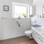 Vivid - Ideal Fuer 4 - Strandnaehe Mit 2 Terrassen - 2 Sz & Wz Lägenhet Varel