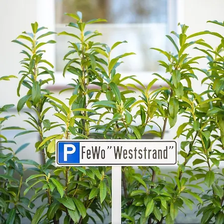 Vivid - Ideal Fuer 4 - Strandnaehe Mit 2 Terrassen - 2 Sz & Wz 瓦雷尔