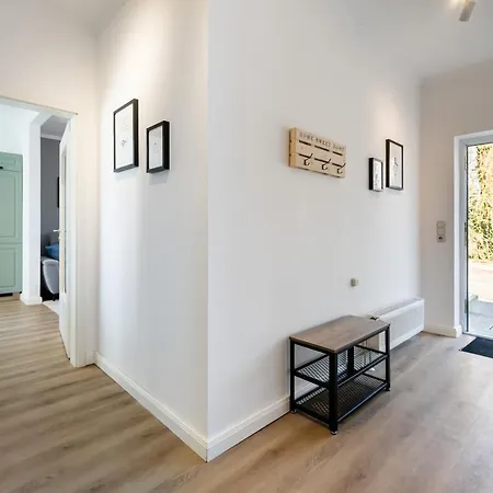 Apartamento Vivid - Ideal Fuer 4 - Strandnaehe Mit 2 Terrassen - 2 Sz & Wz *