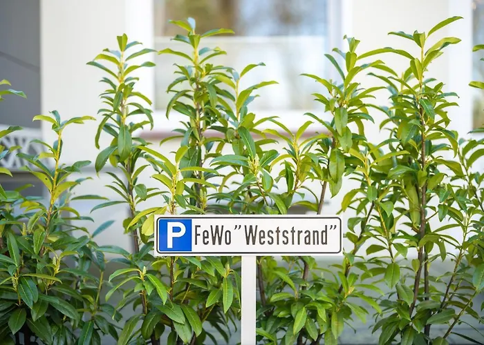 Vivid - Ideal Fuer 4 - Strandnaehe Mit 2 Terrassen - 2 Sz & Wz Varel